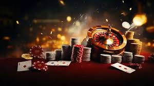 Studio casino langsung id cash88 dengan dealer profesional dan transmisi video HD